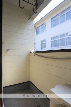 マノワール木山[1R/19.67m2]の内装5