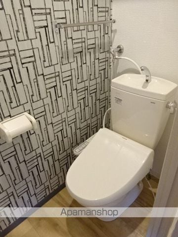 モントレゾール発寒の内装写真