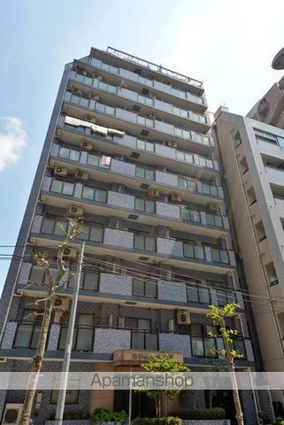 セザールスカイタワー銀座東の外観写真