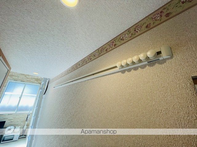 サンノーブル横須賀の内装写真