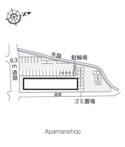 レオパレスMATSUDAのその他写真