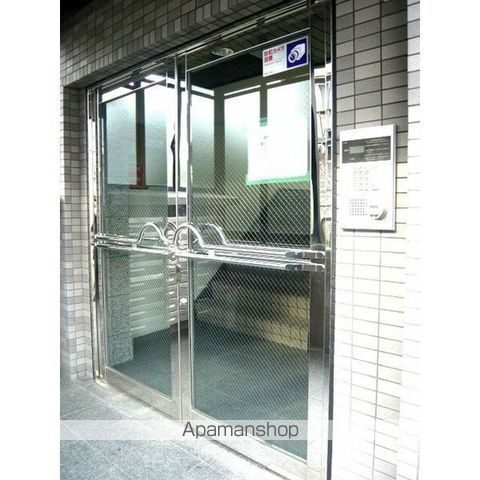 フェニックス下新庄の内装写真