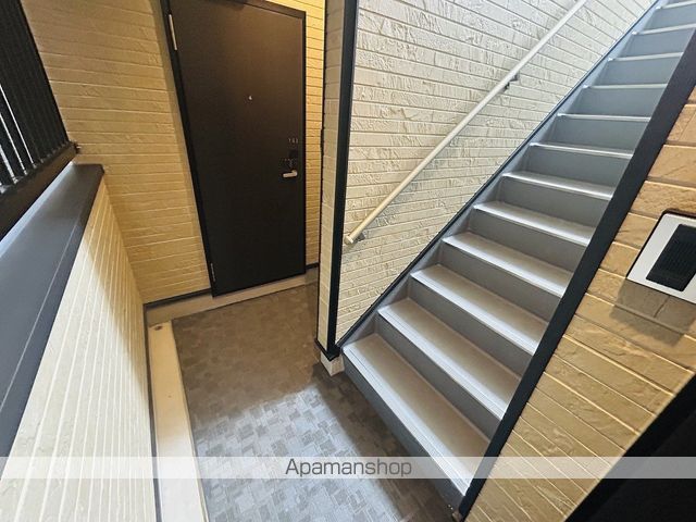 NEXSTAGE 大桐のその他写真