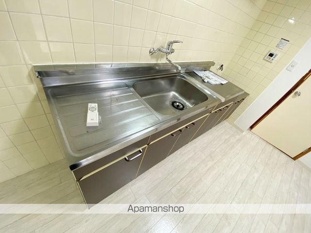 コーポみあきの内装写真