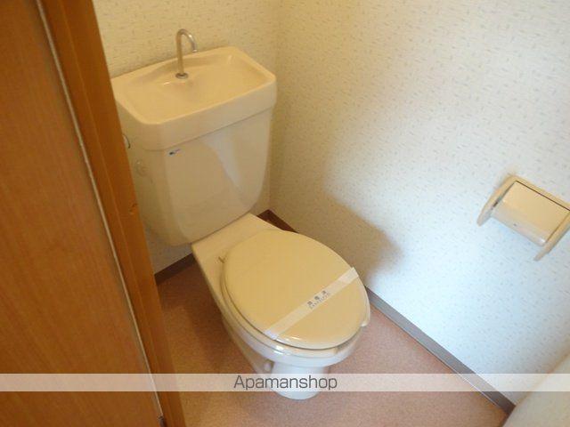 シャンテー長尾家具の内装写真