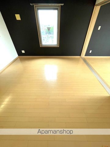 LA・JOIEの内装写真