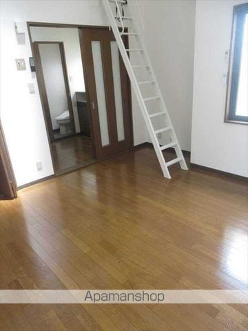 プルミエエールIKDの内装写真