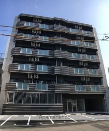 Ｍａｙｆａｉｒ鉄砲町Ｐｒｅｍｉｕｍ[1LDK/33.75m2]の外観2