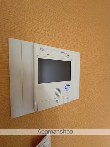 ブライトメッカの内装写真