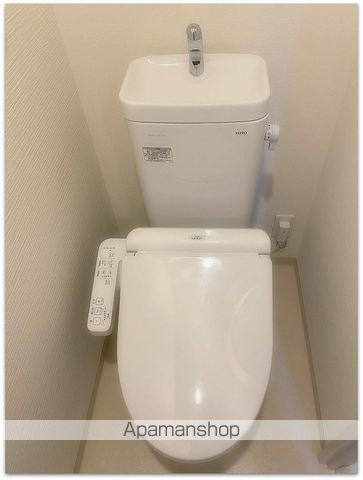 エグゼ大阪ドームIIの内装写真