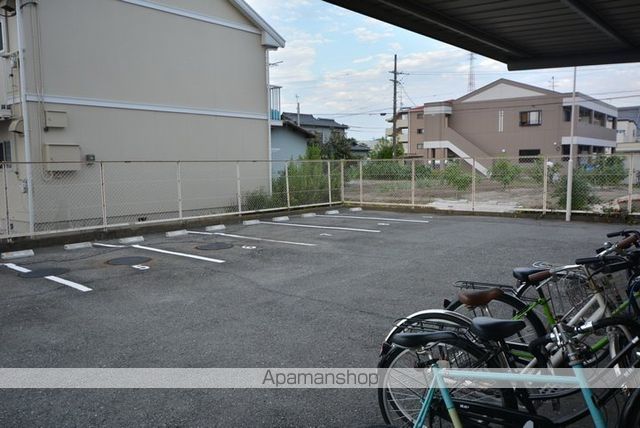 マンションしらかばのその他写真