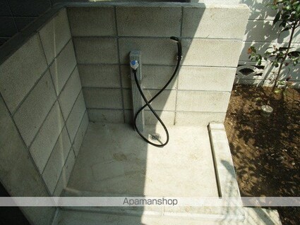 アルジオーネ池尻[1K/21.18m2]の共用部3