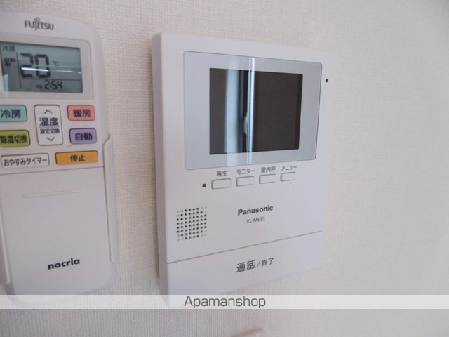 ハーモニーテラス伊在の内装写真