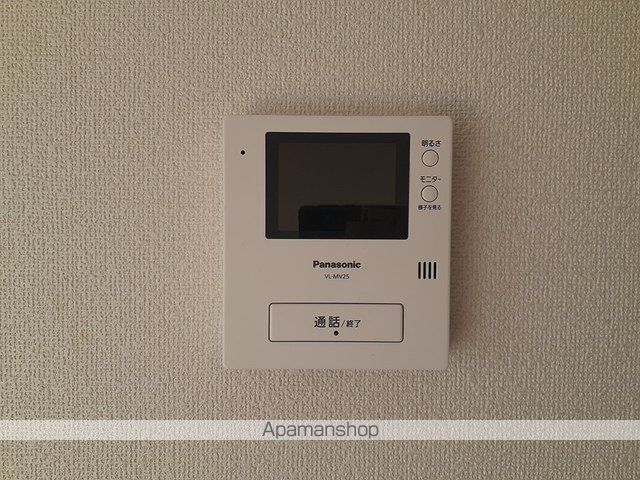 セレスタSの内装写真
