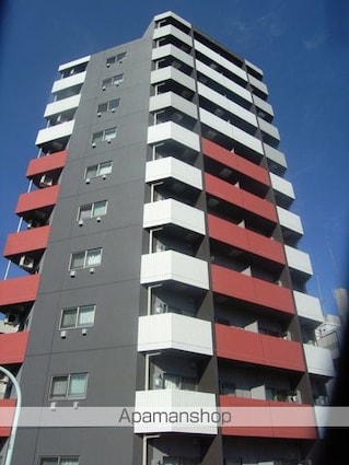 東京都北区王子３丁目[1K/21.02m2]の外観5