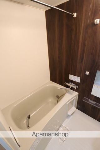 川沿1ー6タウンハウスの内装写真