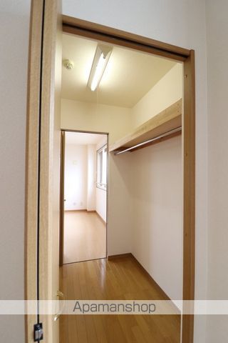 リビオン青葉の内装写真