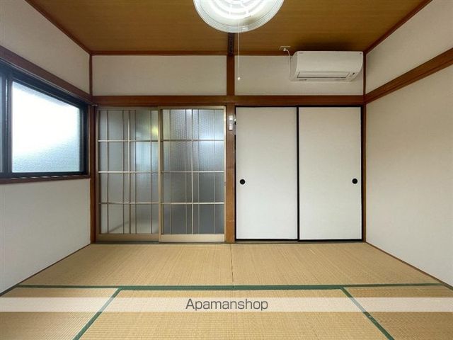 コーポ青葉の内装写真