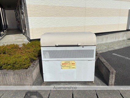 レオパレスアルカンシエル[1K/22.35m2]の共用部2