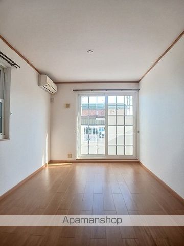 フィオーレIの内装写真