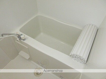 フォ－レストステージ[1R/31.46m2]のバス