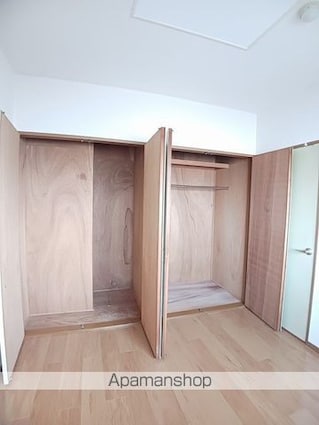 ハーベスト壱番館[3DK/56.16m2]の収納