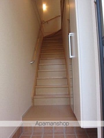 フリーデA・KIIの内装写真