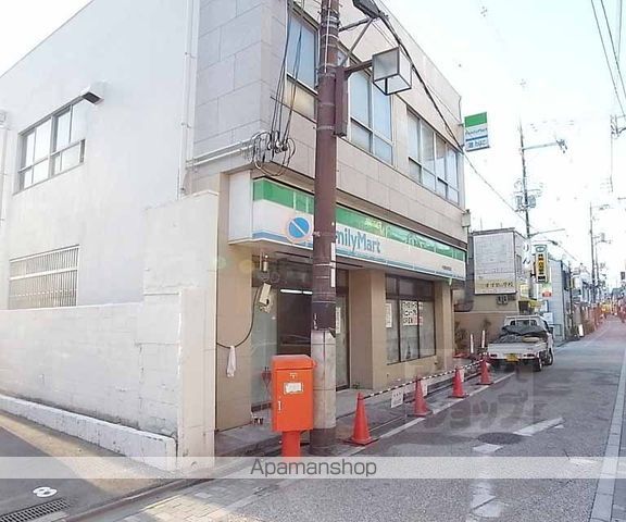 ハーヴェスト鈴木の周辺写真