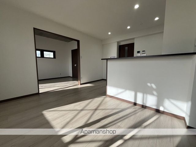 NEIGHBORSの内装写真