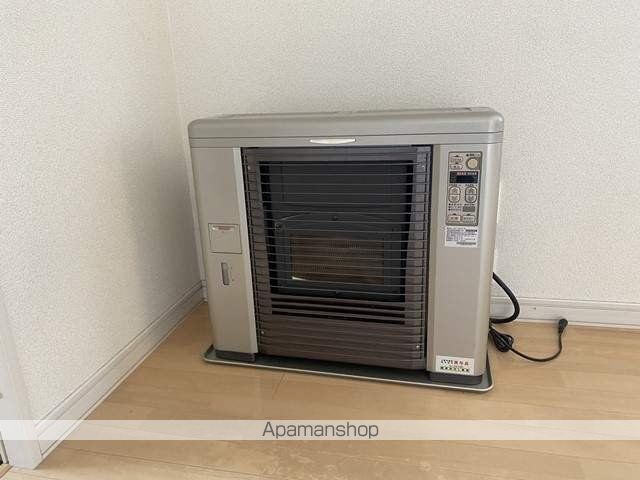 カルグランデ白石の内装写真