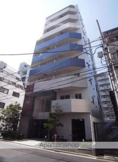 メインステージ蔵前[1LDK/39.64m2]の外観3