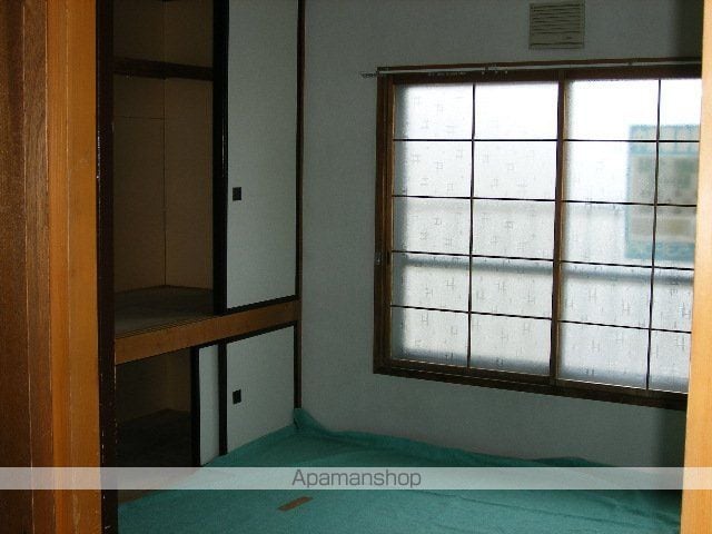 第5双葉マンションの内装写真