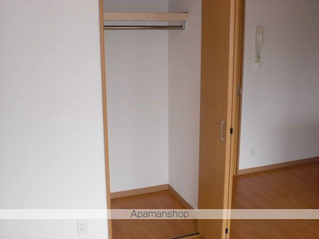 エルロード住吉7号館の内装写真