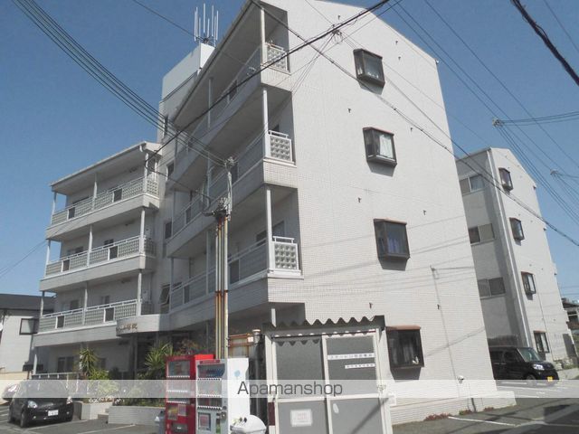 ステートリー羽衣の外観写真