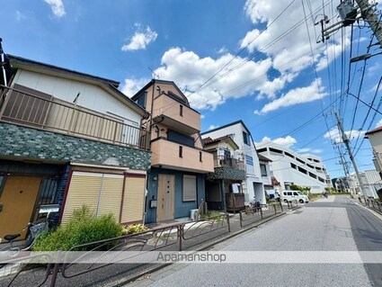 四つ木３丁目戸建て[2LDK/80.31m2]の外観5