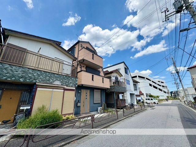 四つ木３丁目戸建て[2LDK/80.31m2]の外観5