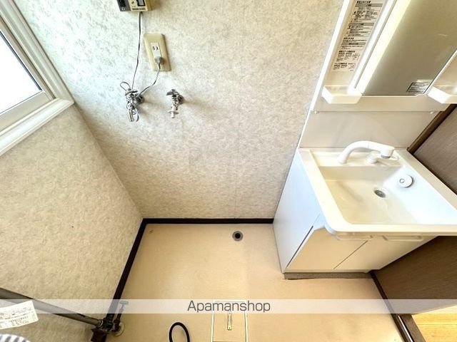 ハイツ美園の内装写真