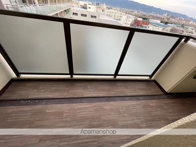 友井グレイスの内装写真