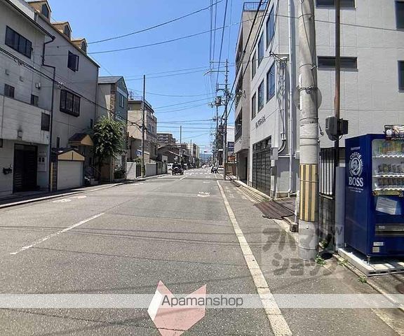 ウインドベル四条大宮の周辺写真