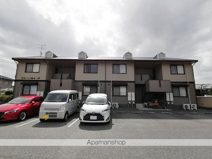 セレーノ岡本　Ａ棟[2LDK/50.39m2]の外観4