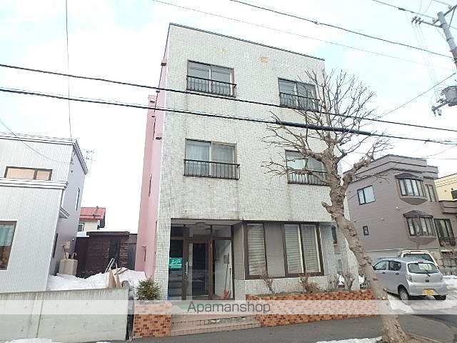 中川ビル