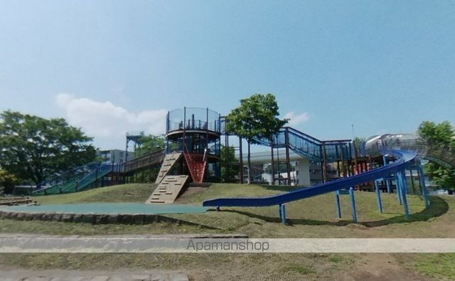 スパシエカステール横浜吉野町の周辺写真