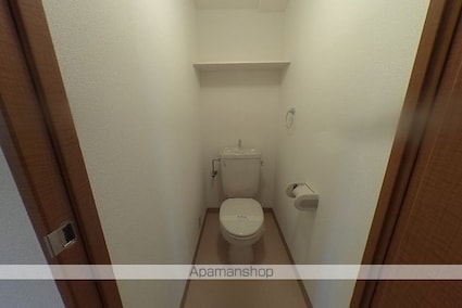 マリベール天龍[1LDK/42m2]のトイレ