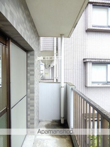 WINDSの内装写真
