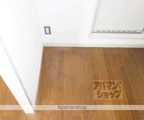モリタマンションの内装写真