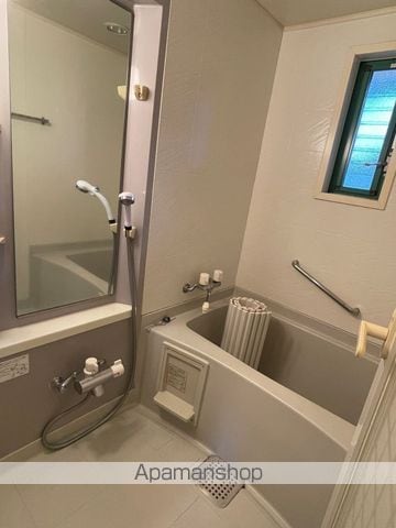 よもぎ乃郷の内装写真
