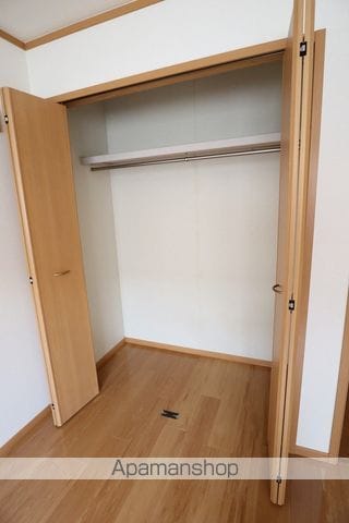 フォンターナサノCの内装写真