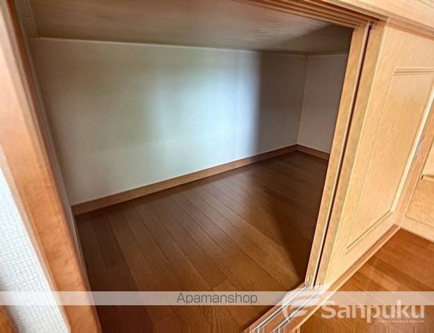 レオパレスラ プランタンの内装写真