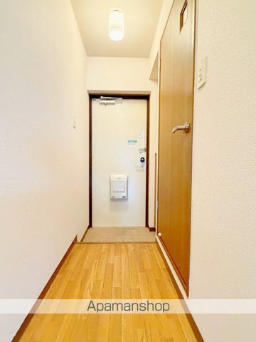 エル・ドラードIIの内装写真
