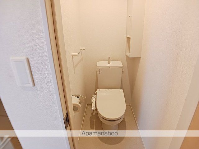 チェリーハウスIの内装写真